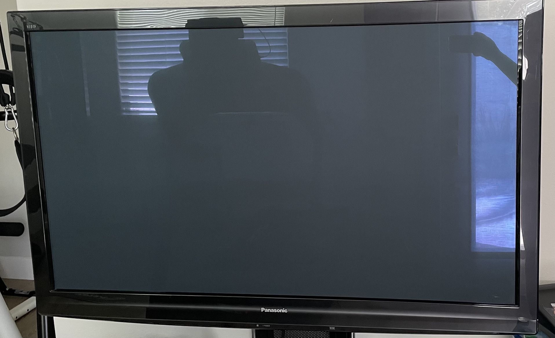 Panasonic VIERA G25 series Plasma TV