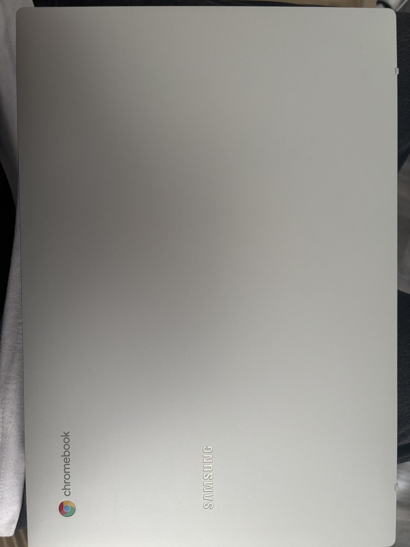 Chromebook