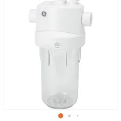 Water Filtration system