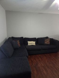 Sectional Couch
