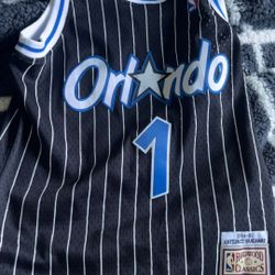 Hardaway Jersey Youth 