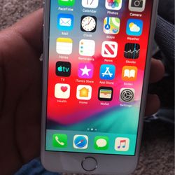 iPhone 6 Unlock 