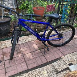 Kent 2.6 Terra Bicycle 