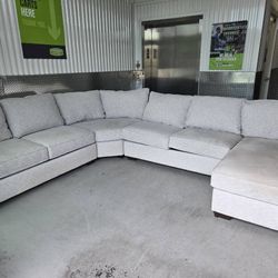 Sectional sofa