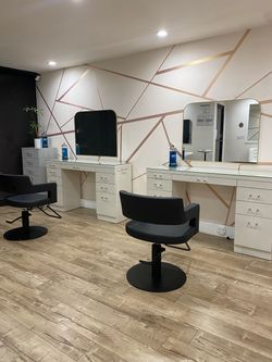 Beauty hair salon furniture for sale