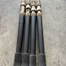 Shimano Carbon Fiber #2 Butts