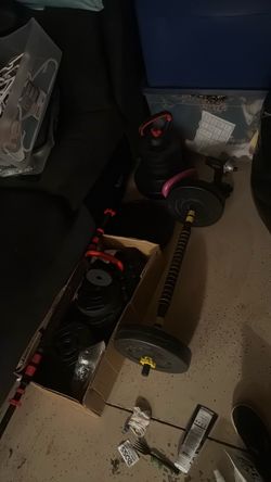 Weights