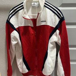 Adidas Jacket