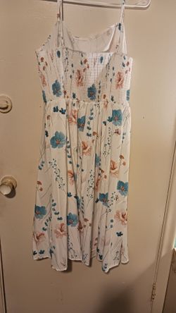 Summer dress