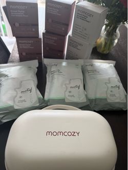Breastfeeding essentials