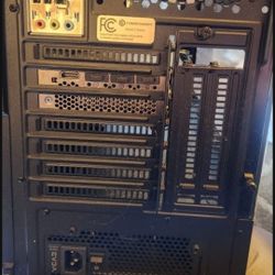 CYBERPOWER GAMING PC TOWER