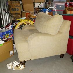 House Full Of Furniture