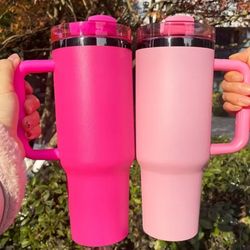 Tumble Cup With Lids 