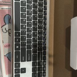 wireless keyboard
