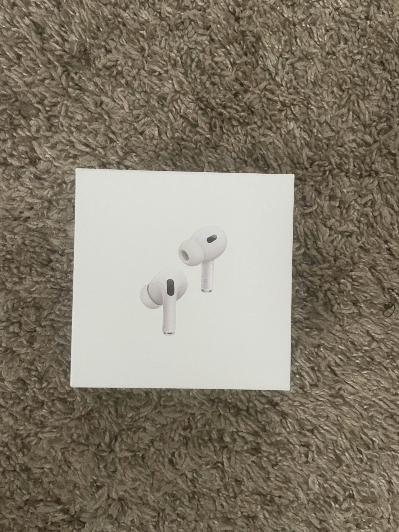 Airpod Pro 2nd Generation
