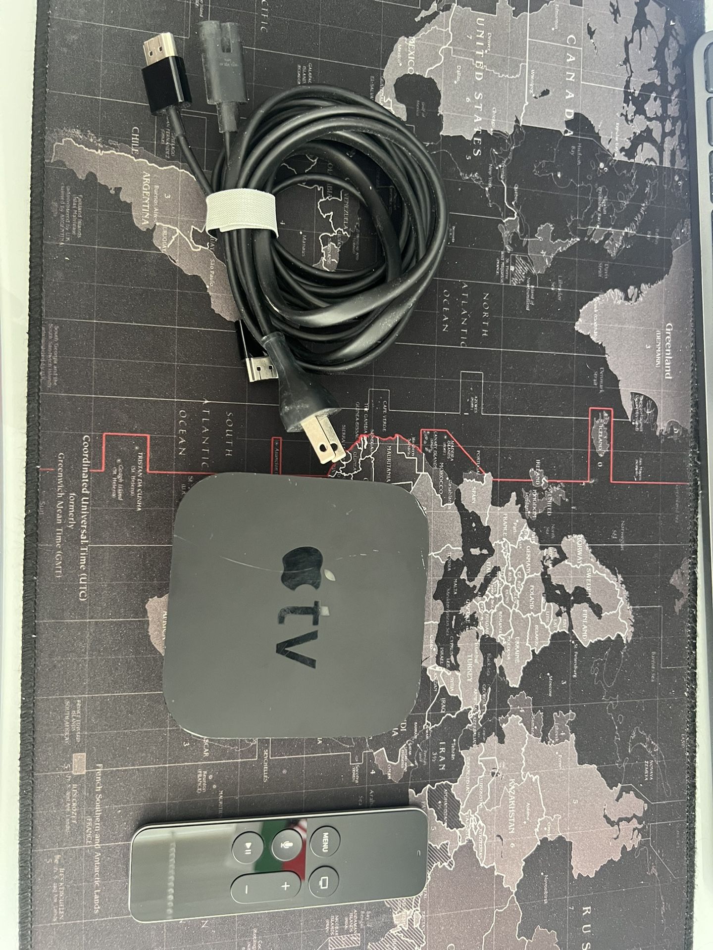 Apple TV A1625