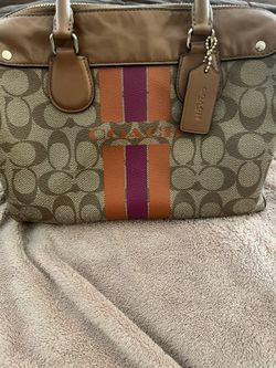 Coach Purse!