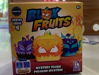 BLOX FRUIT