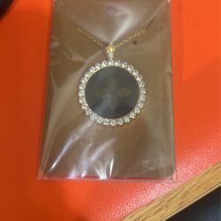 Upcycled Necklace