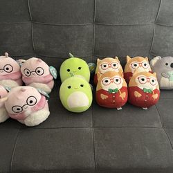 Squishmallows