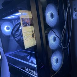 5060ti Gaming Computer 