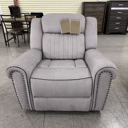 Recliner Chair