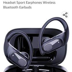 earbuds