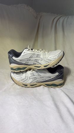 🔥 ASICS GEL KAYANO 14 –12  US Size – 100% Authentic 🔥