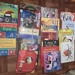 Childrens Books 