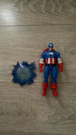 Marvel legends