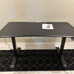 AndaSeat Xtreme Series Adjustable Standing Desk