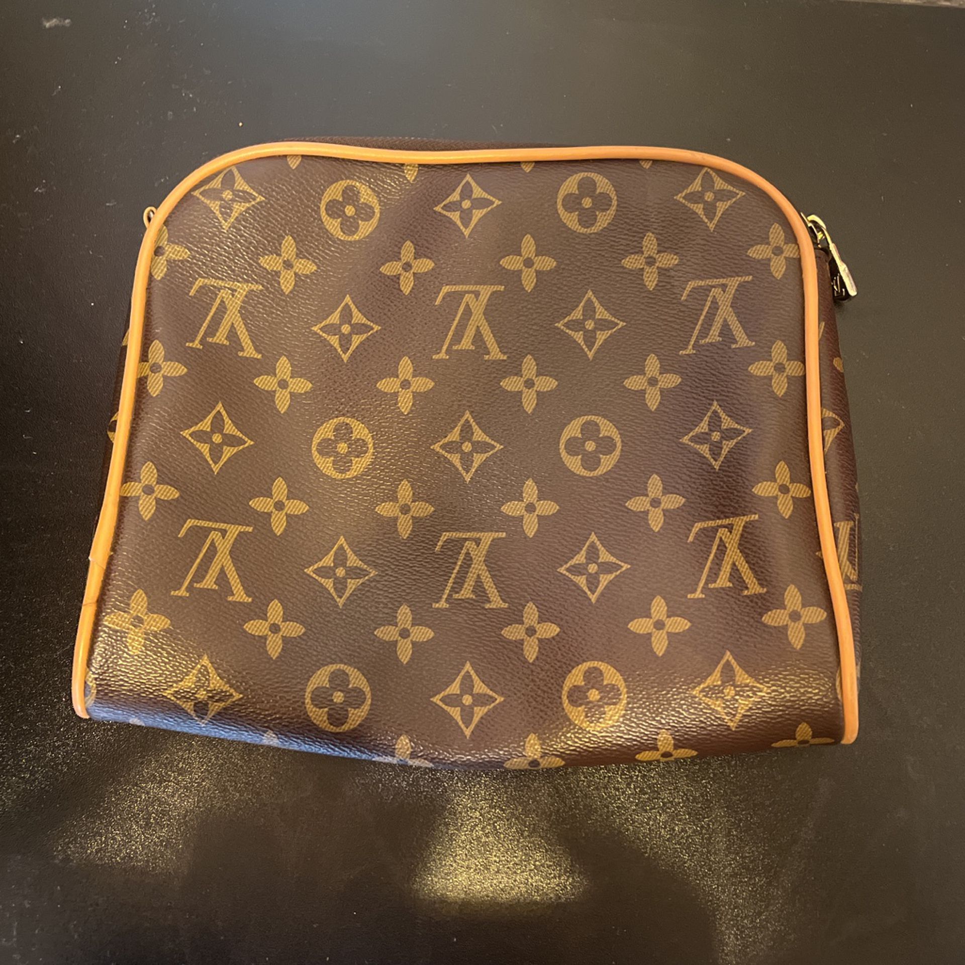 how do you know if lv is real