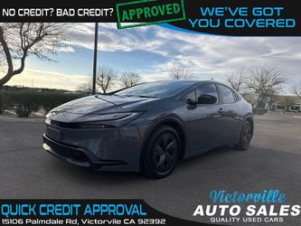 2023 Toyota Prius