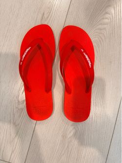 Diesel men's slides