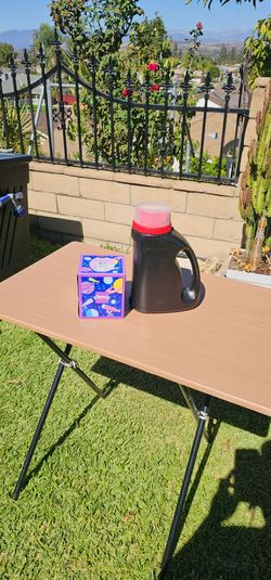 Black Jugs with Flip-Top Spout Brand New