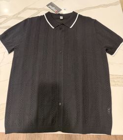 Men’s large vintage shirt