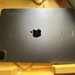 iPad Pro 11in