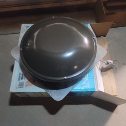 GiF WiFi Attic Vent