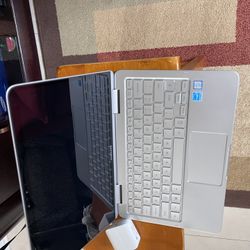 Samsung Notebook 7 13.3" (512GB SSD, Intel Core i7 8th Gen. 4.60 GHz 16GB) 