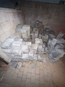Pavers