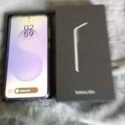 Samsung Galaxy S25+