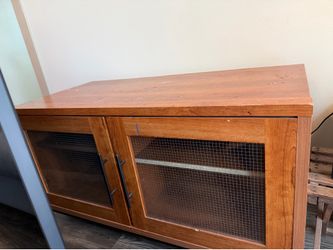 Tv stand