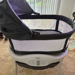 Graco Basinet