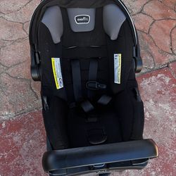 Baby Car seat