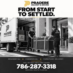 Household Moving & Packing Kit