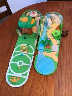 Pokémon Carry Case Playset Backpack