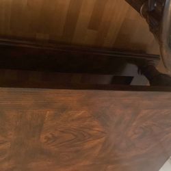 Coffee table and side table