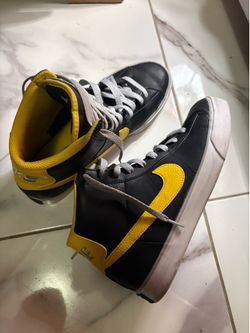 Nike High Tops