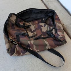 Shoulder bag