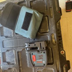 Bosch Dot Lazer